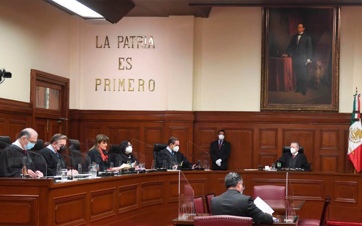 11 videos para conocer el debate de la Corte sobre prisión preventiva oficiosa