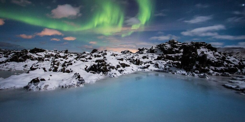 12 lugares originales en el mundo que tienes que visitar