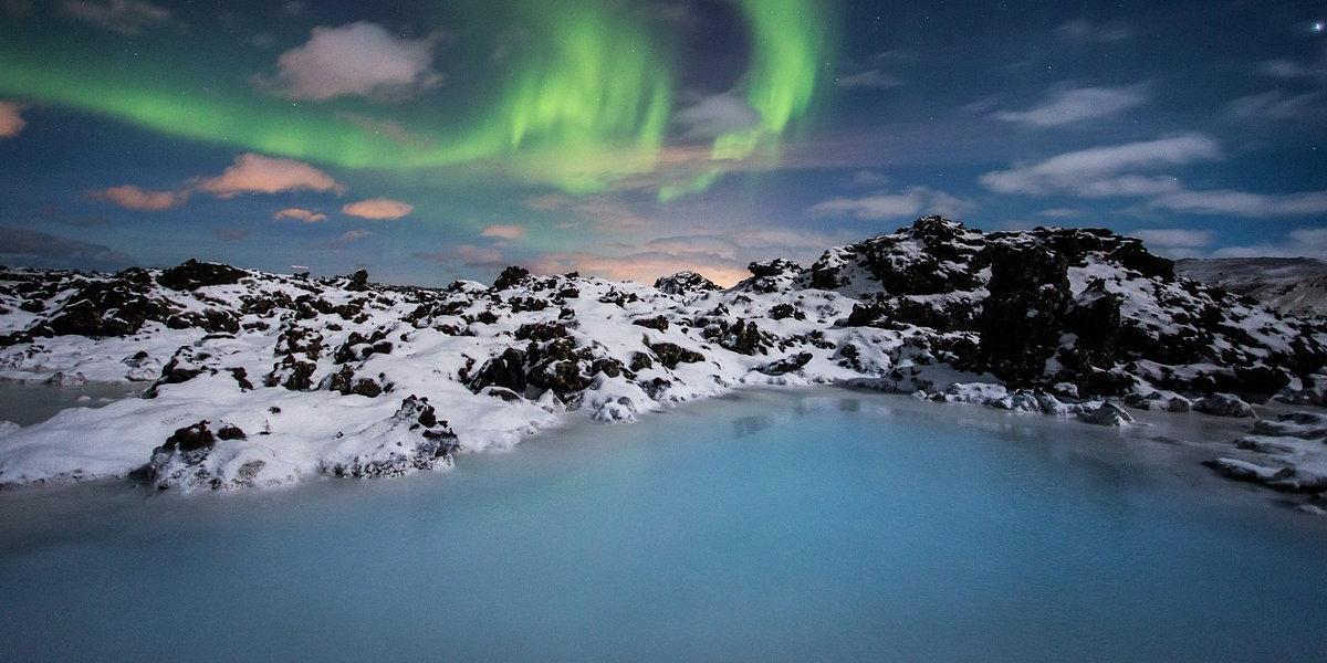 12 lugares originales en el mundo que tienes que visitar