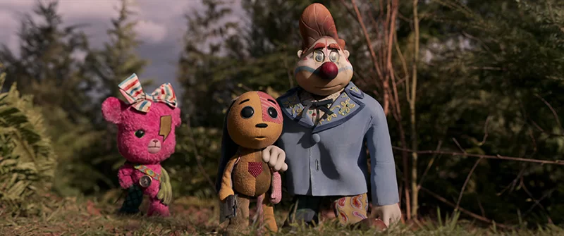 LostOllie Serie limitada Episodio 1 00 36 04 23R 1 LostOllie Serie limitada Episodio 1 00 36 04 23R 1