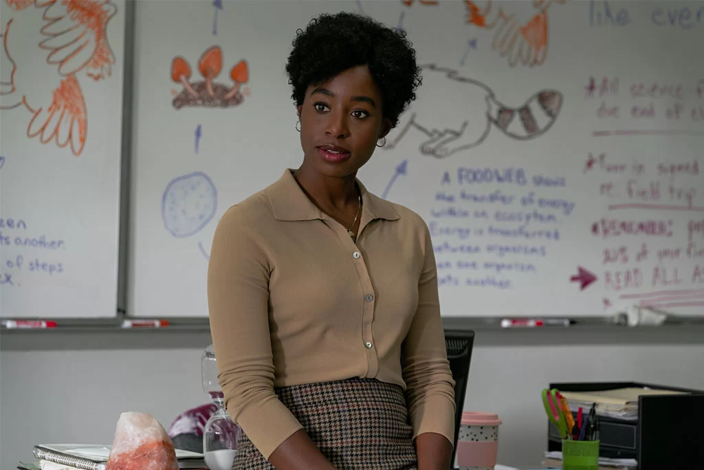 kirby howell baptiste mr harrrrigans teléfono netflix kirby howell baptiste mr harrrrigans teléfono netflix