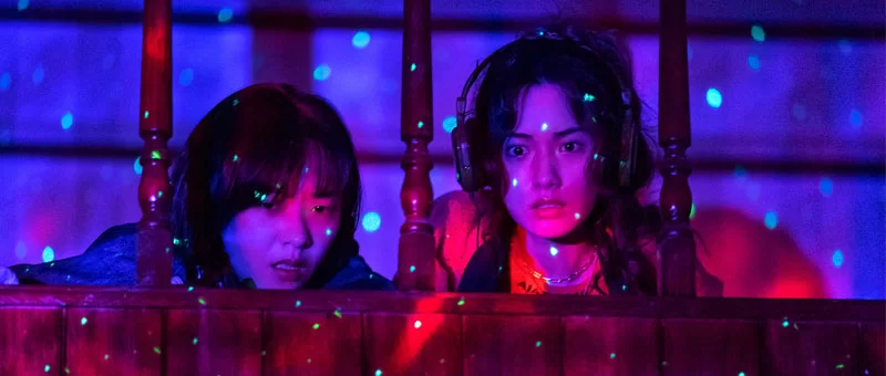 glitch k drama llegará a netflix en octubre de 2022 glitch k drama llegará a netflix en octubre de 2022