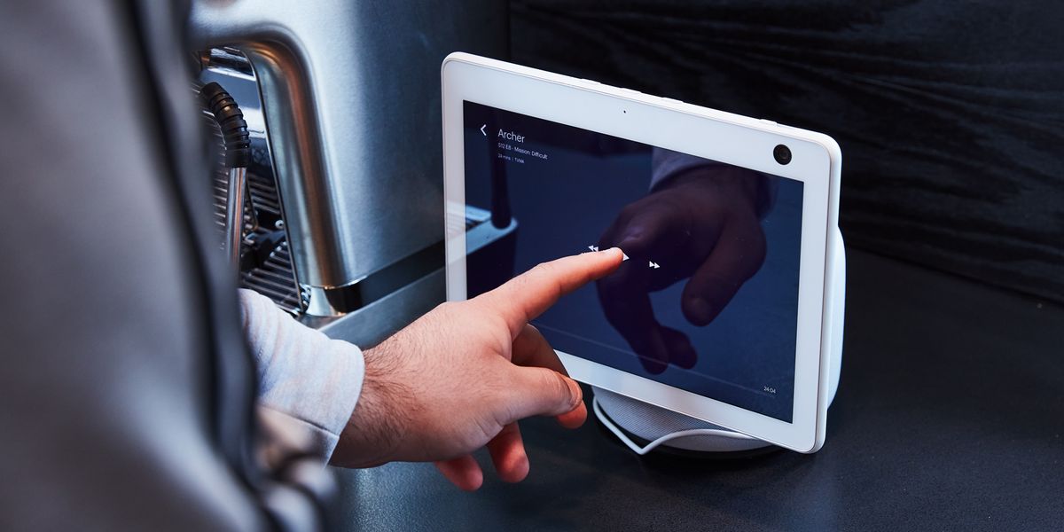 Guía de consejos y características ocultas de Amazon Echo Show