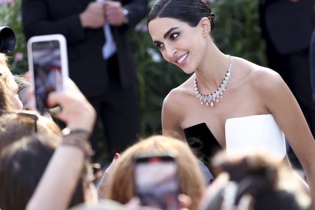 Rocío Muñoz Morales