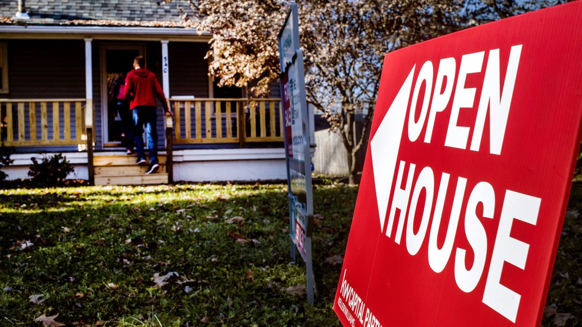 Cómo solicitar el nuevo préstamo hipotecario de Bank of America