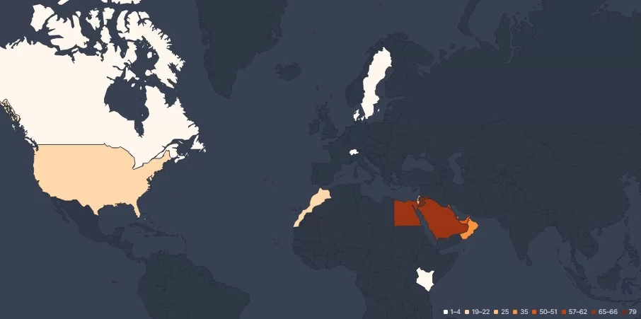 mo popularidad mundial netflix mo popularidad mundial netflix
