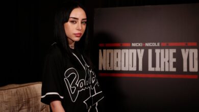 Nicki Nicole afronta a su “otro yo” en su nuevo tema musical
