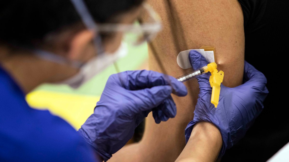 Estudio revela que la viruela del mono puede  causar problemas cardíacos