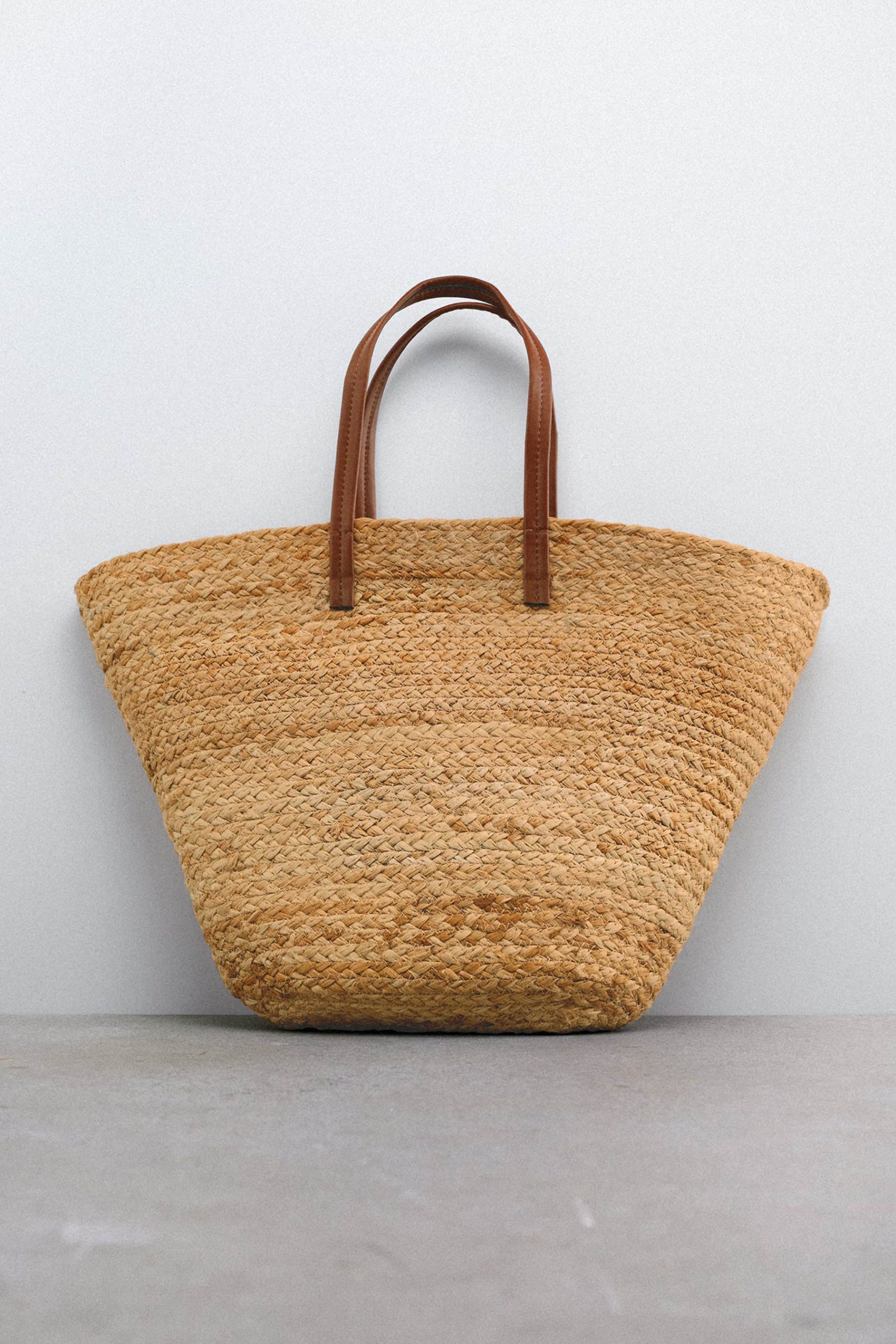 Bolso personalizable / Zara