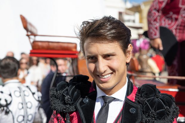 Corrida Goyesca de Ronda / Gtres