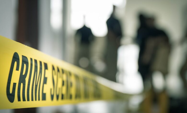 asesinan a reportero investigativo frente a su domicilio