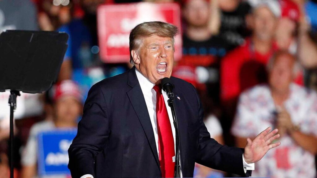 oficinas electorales en Georgia