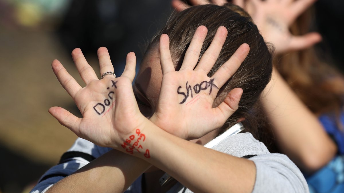 qué hacen los estados para evitar masacres