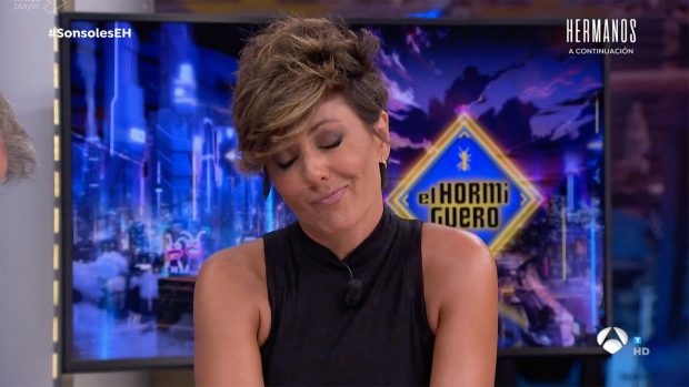 Sonsoles Ónega en 'El Hormiguero' / Antena 3