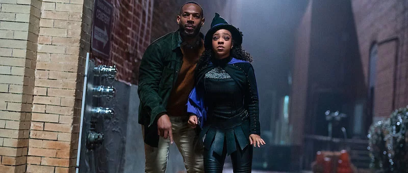 el puente maldito de Hollow netflix uk octubre 2022