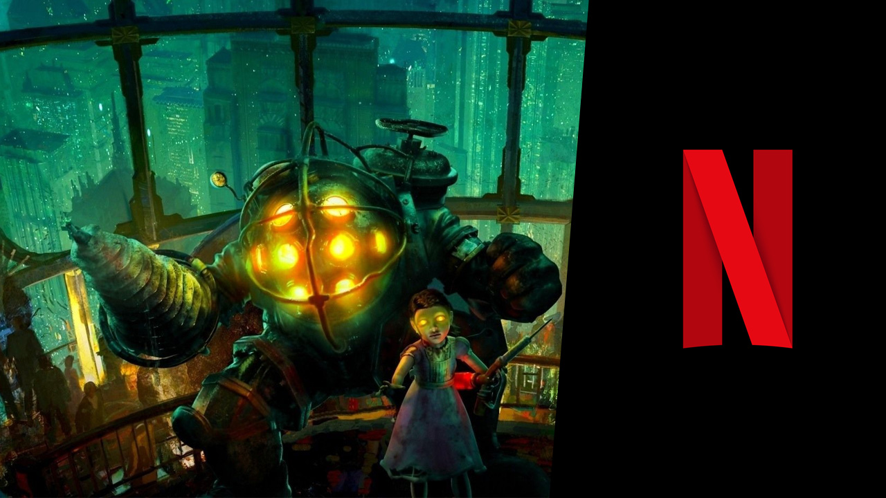 Película de Netflix ‘Bioshock’: todo lo que sabemos hasta ahora