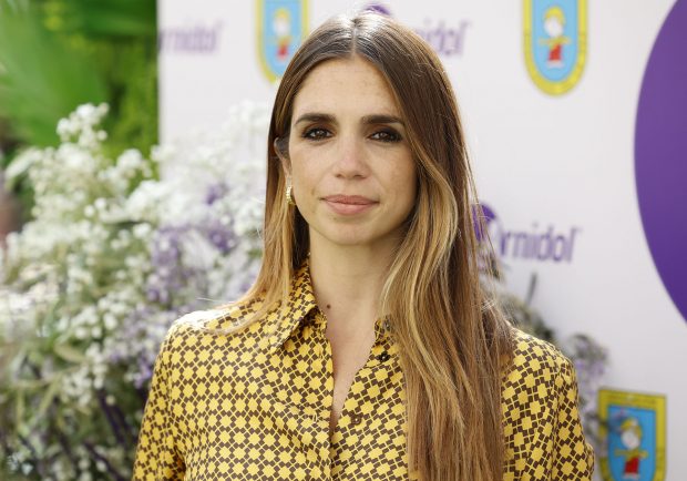 Elena Furiase en un evento / Gtres