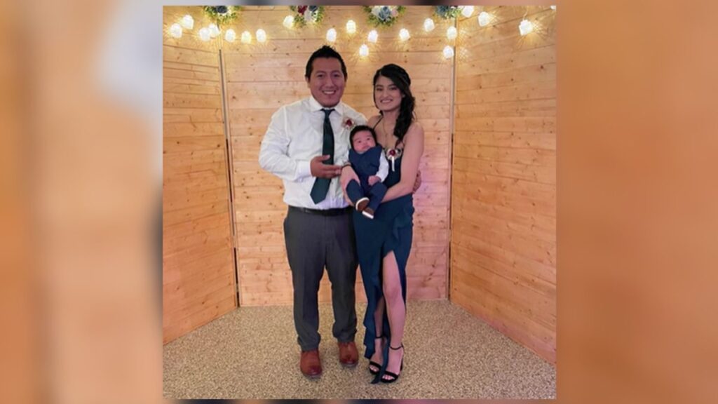 El secreto de familia que tiene a un “dreamer” varado en México