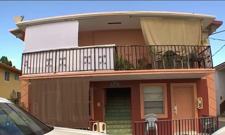 Acusan a pareja de Hialeah de abusar de menor de 14 años