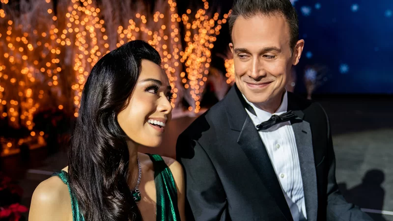 navidad contigo netflix navidad contigo netflix