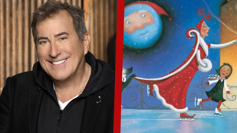 tía claus netflix película tía claus netflix película