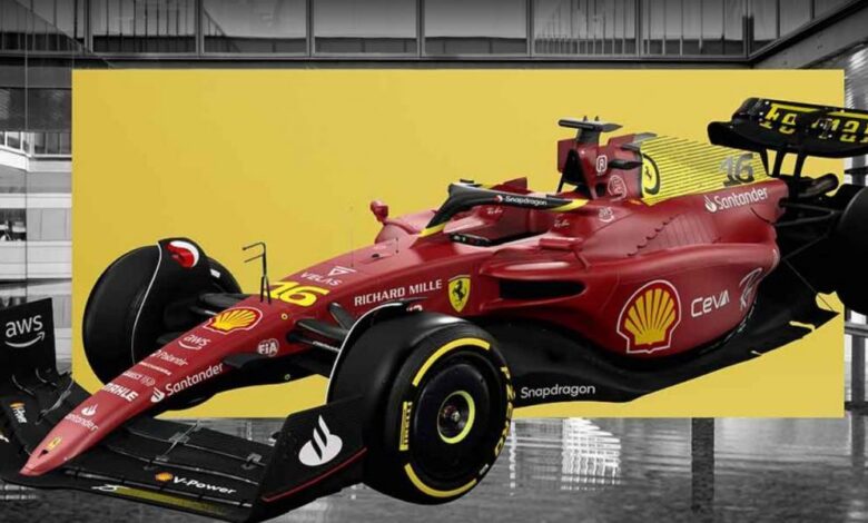 F1: horario y dónde ver por TV el Gran Premio de Italia de Fórmula 1
