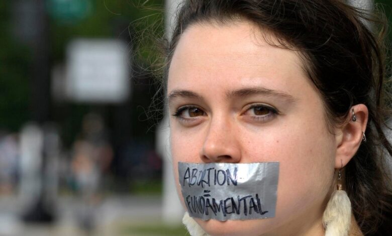 Michigan votará si incluye derecho al aborto en Constitución