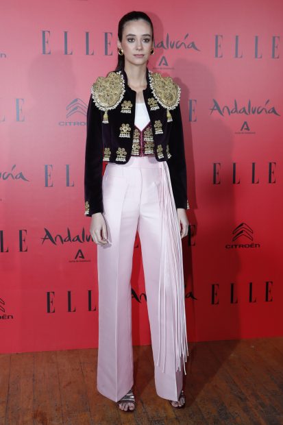 Victoria Federica en un photocall / Gtres