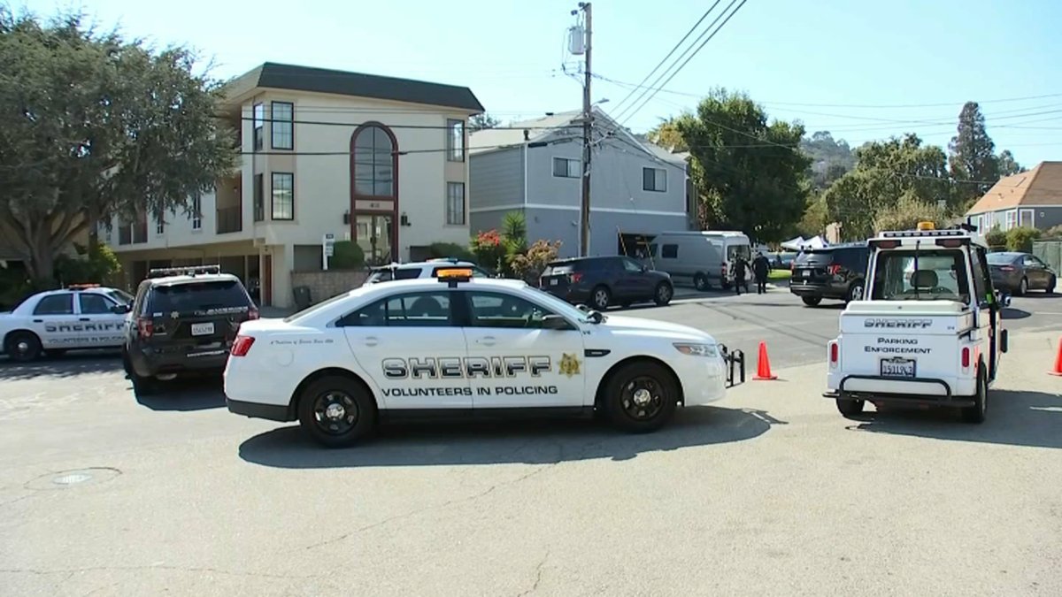 arrestan a sospechoso de cortarle la cabeza con una espada a una mujer en San Carlos