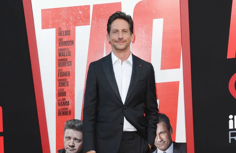 Jeff Tomsic Director Netflix desatado Jeff Tomsic Director Netflix desatado