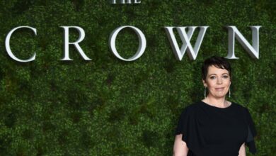 Serie de Netflix “The Crown” pausa su producción ante el fallecimiento de la reina Isabel II