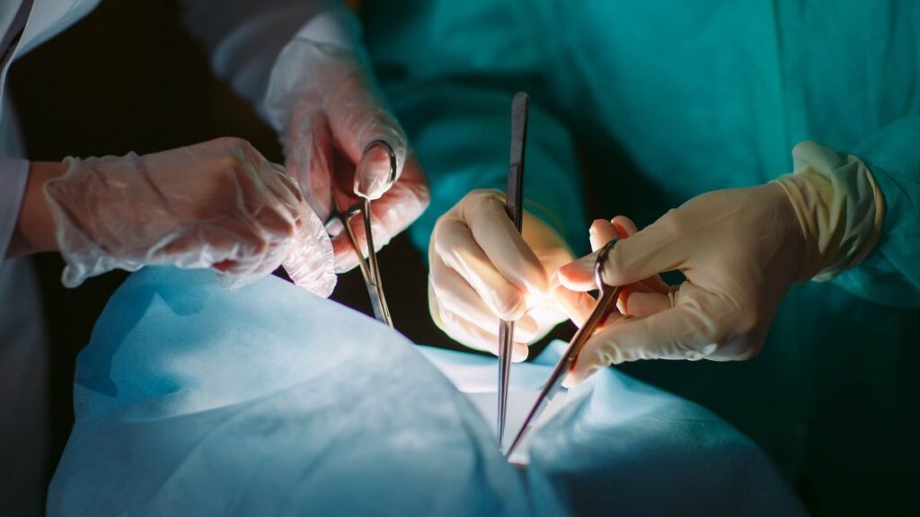 Estados Unidos logra su millonésimo trasplante de órganos