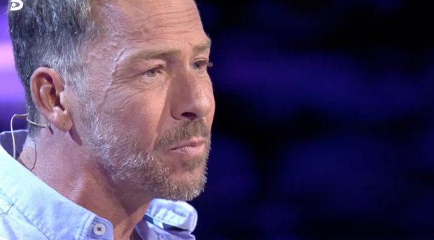 Nacho Palau en 'Déjate querer' / Telecinco