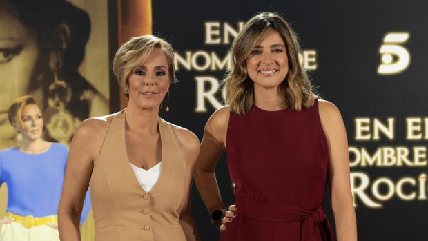 Rocío Carrasco / Gtres