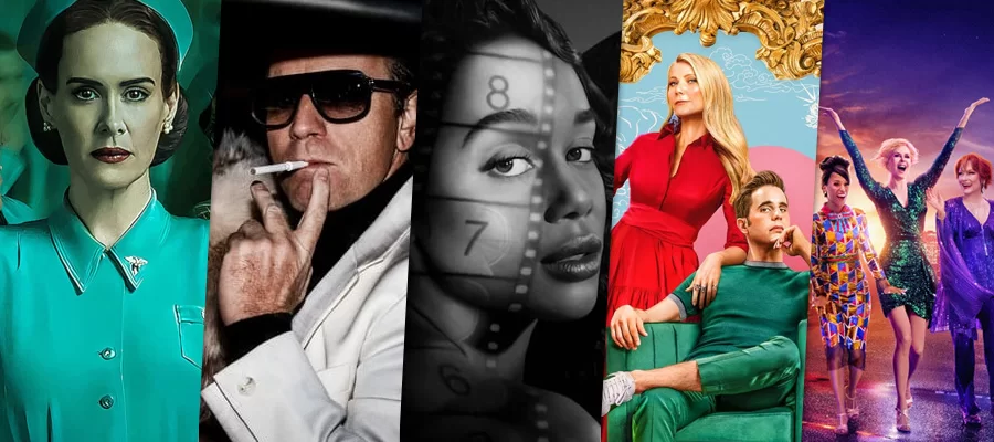 programas de ryan murphy en netflix programas de ryan murphy en netflix