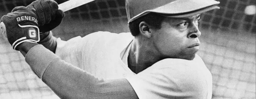 glenn burke netflix jardinero