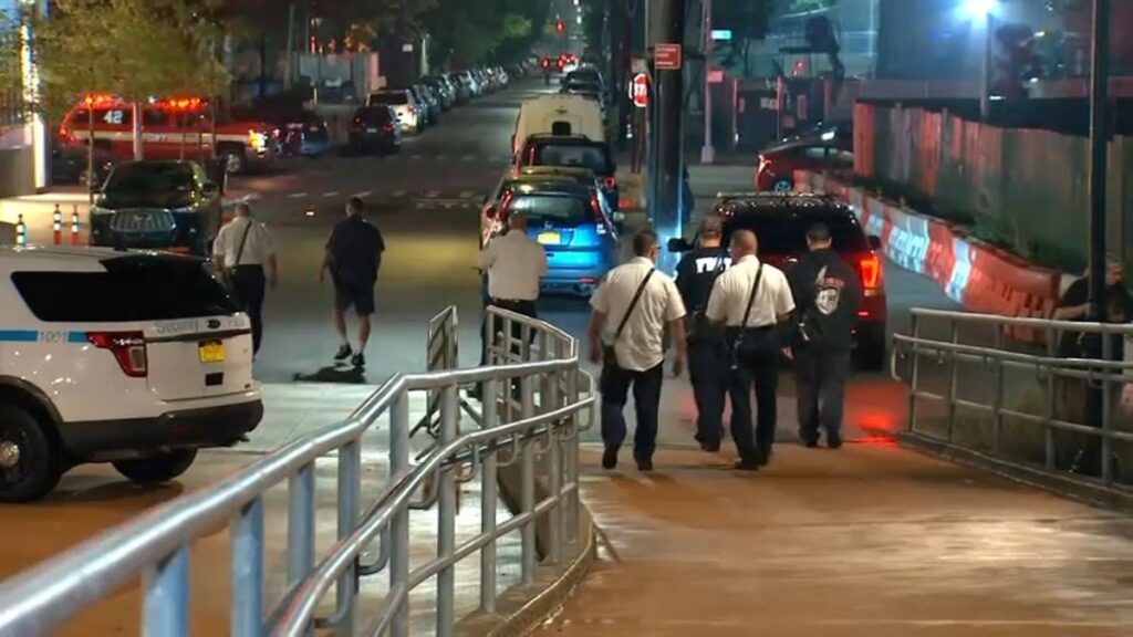 Tres niños mueren tras ser hallados en Brighton Beach, Brooklyn