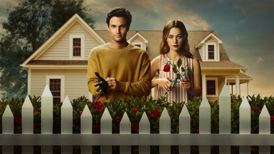 Temporada 4 de ‘You’ en Netflix: filmación terminada y qué esperar