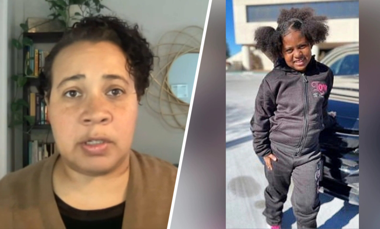 familia de Sophia Mason exige respuestas tras su muerte
