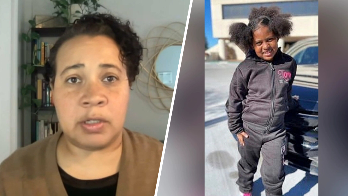 familia de Sophia Mason exige respuestas tras su muerte