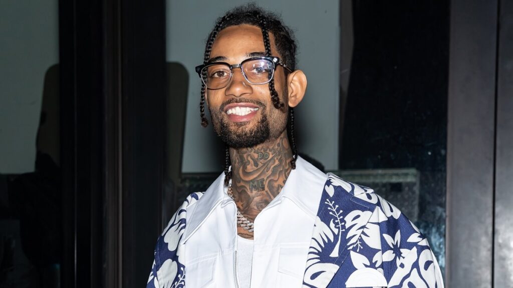 Seguidores lamentan muerte de rapero PnB Rock tras tiroteo en el sur de Los Ángeles