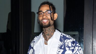 Seguidores lamentan muerte de rapero PnB Rock tras tiroteo en el sur de Los Ángeles