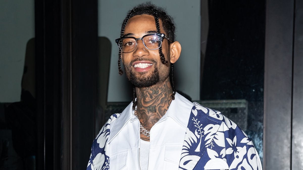 Seguidores lamentan muerte de rapero PnB Rock tras tiroteo en el sur de Los Ángeles