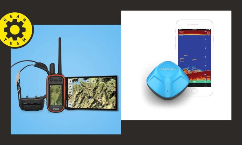 Alerta de oferta: ahorre mucho en productos de Garmin durante su oferta de cumpleaños
