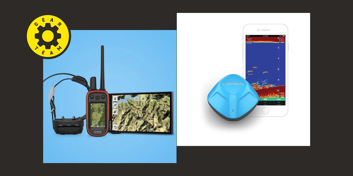 Alerta de oferta: ahorre mucho en productos de Garmin durante su oferta de cumpleaños