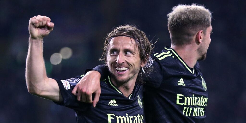 Horario y dónde ver por TV el Real Madrid - RB Leipzig de la UEFA Champions League