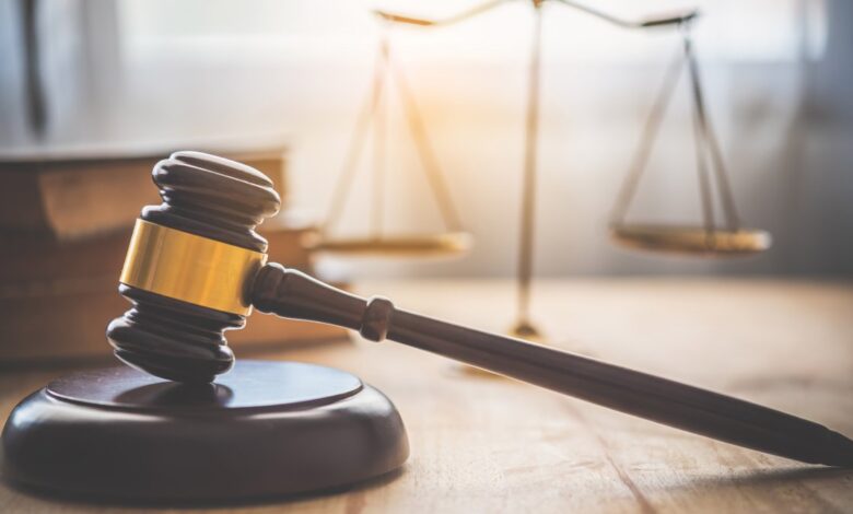 Inicia juicio contra acusada de matar a embarazada para robarle a su bebé aún en el vientre