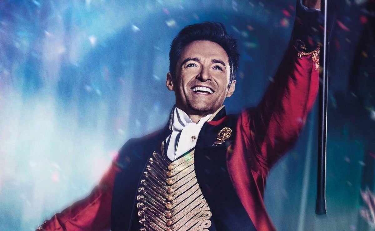 Hugh Jackman se burla de la secuela de The Greatest Showman