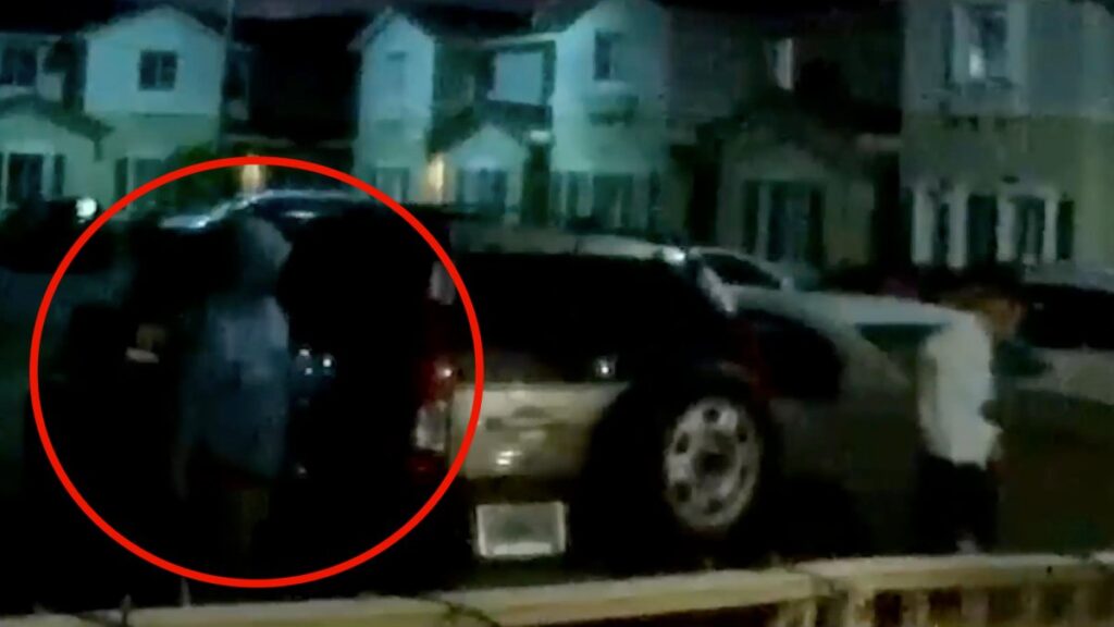 Habla la víctima de brutal ataque con bate de béisbol