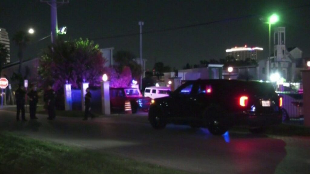 Trifulca en Club Onyx de Houston termina con un muerto